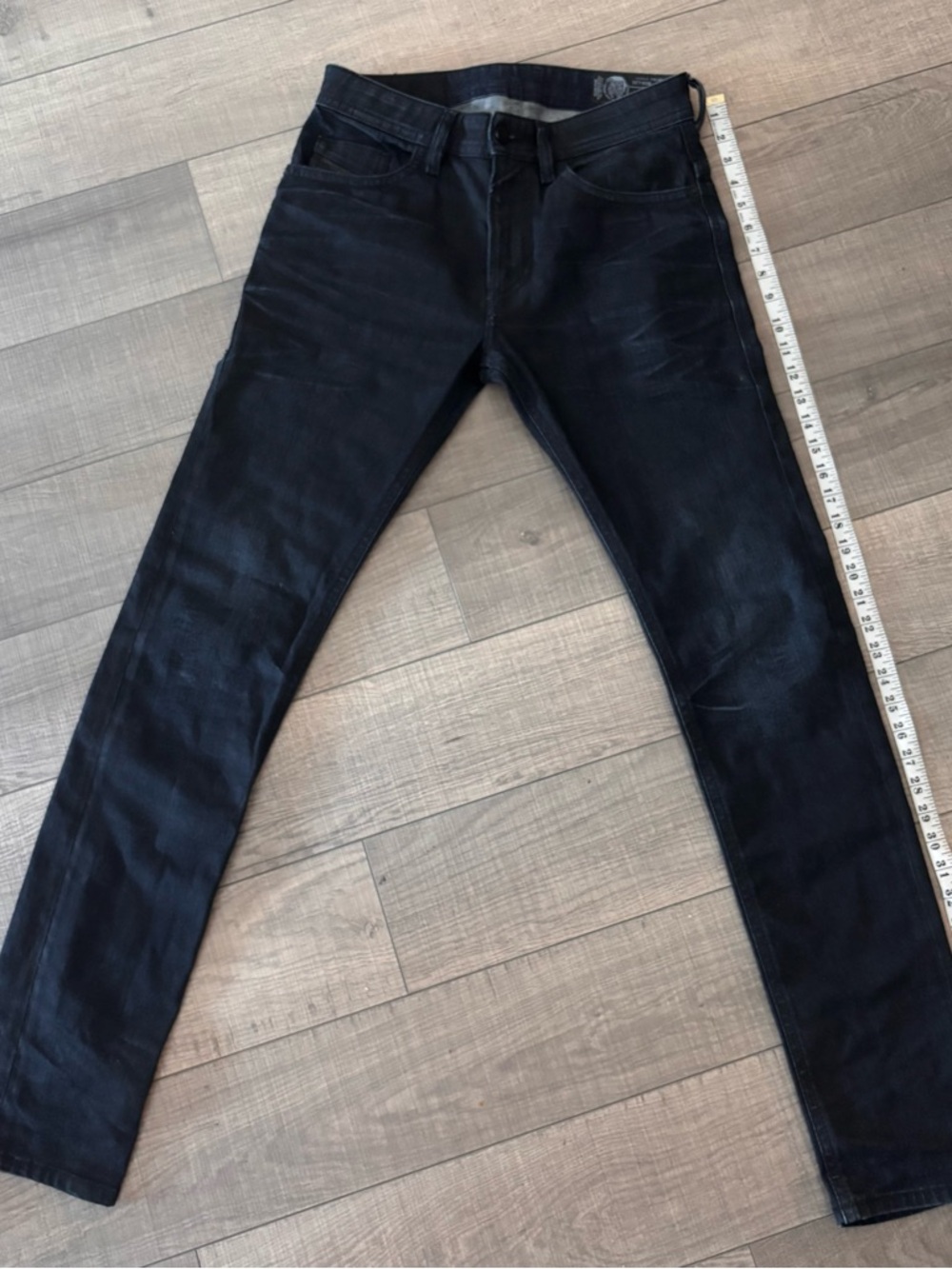 🔥 Diesel Thommer Slim-Skinny Jeans (Men’s / Unisex) 🔥